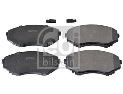 FEBI BILSTEIN 170858 Číslo výrobce: D551-7430. EAN: 4054224708583.