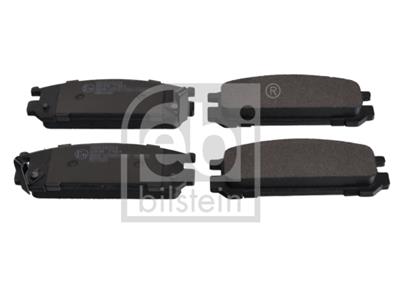 FEBI BILSTEIN 170873 Číslo výrobce: D471-7351. EAN: 4054224708736.
