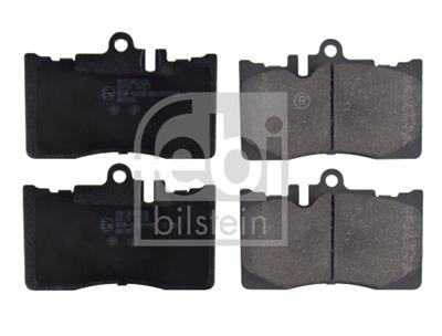 FEBI BILSTEIN 170882 Číslo výrobce: D870-7745. EAN: 4054224708828.