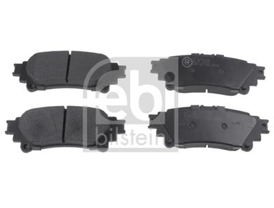 FEBI BILSTEIN 170897 Číslo výrobce: D1391-8500. EAN: 4054224708972.