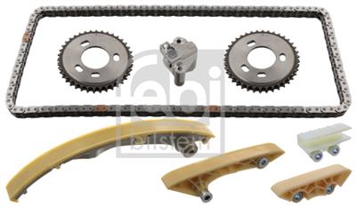 FEBI BILSTEIN 170970 EAN: 4054224709702.