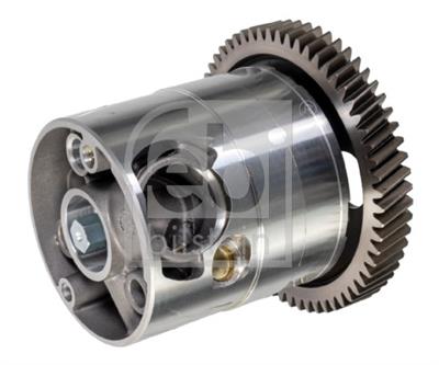 FEBI BILSTEIN 170996 EAN: 4054224709962.