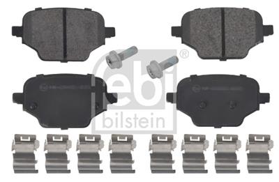 FEBI BILSTEIN 171002 Číslo výrobce: 20764. EAN: 4054224710029.