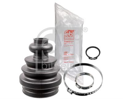FEBI BILSTEIN 17127 EAN: 4027816171270.