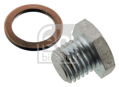 FEBI BILSTEIN 171284 EAN: 4054224712849.