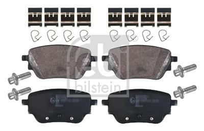 FEBI BILSTEIN 171399 Číslo výrobce: D2207-9447. EAN: 4054224713990.