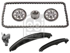 FEBI BILSTEIN 171593 Standard Medium Kit