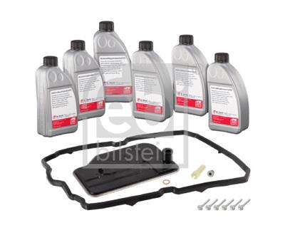 FEBI BILSTEIN 171750 EAN: 4054224717509.