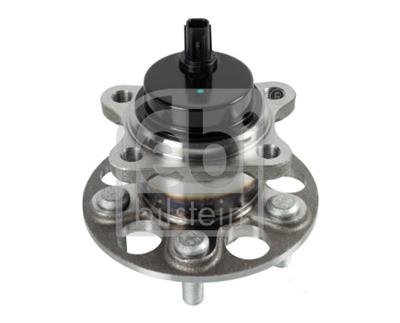 FEBI BILSTEIN 171893 EAN: 4054224718933.