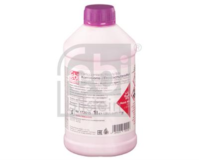 FEBI BILSTEIN 172015 Číslo výrobce: ASTM D 3306. EAN: 4054224720158.