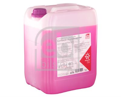 FEBI BILSTEIN 172020 Číslo výrobce: G12++. EAN: 4054224720202.