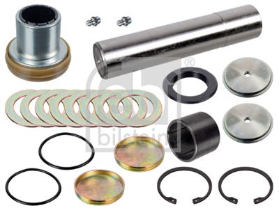 FEBI BILSTEIN 172052 EAN: 4054224720523.