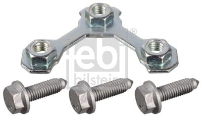 FEBI BILSTEIN 172070 EAN: 4054224720707.