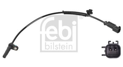 FEBI BILSTEIN 172101 EAN: 4054224721018.