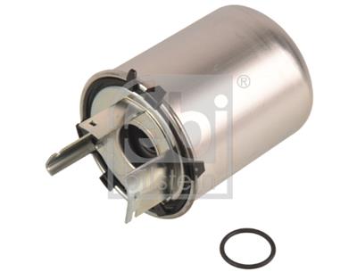 FEBI BILSTEIN 172172 EAN: 4054224721728.