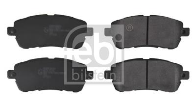 FEBI BILSTEIN 172173 Číslo výrobce: D1920-8653. EAN: 4054224721735.