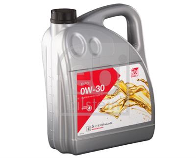 FEBI BILSTEIN 172204 Číslo výrobce: ACEA C2. EAN: 4054224722046.