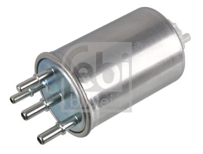 FEBI BILSTEIN 172206 EAN: 4054224722060.