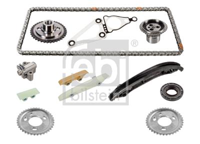 FEBI BILSTEIN 172446 Číslo výrobce: G68HR-8-S132E-ZZP. EAN: 4054224724460.