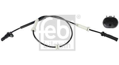 FEBI BILSTEIN 172457 EAN: 4054224724576.