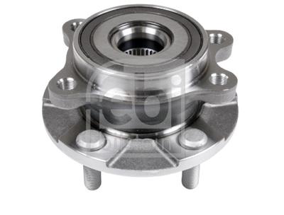 FEBI BILSTEIN 172485 EAN: 4054224724859.