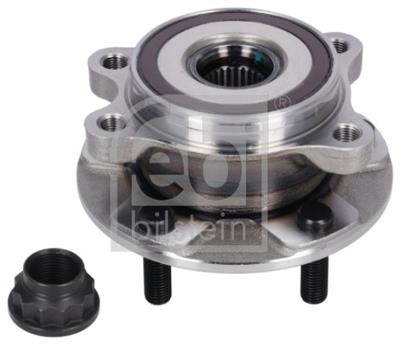 FEBI BILSTEIN 172486 EAN: 4054224724866.