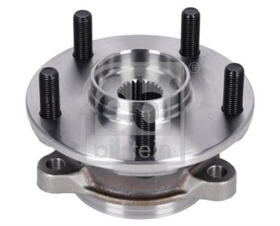 FEBI BILSTEIN 172486 EAN: 4054224724866.