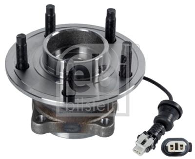 FEBI BILSTEIN 172493 EAN: 4054224724934.