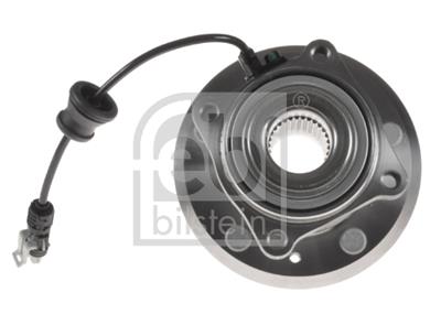 FEBI BILSTEIN 172493 EAN: 4054224724934.