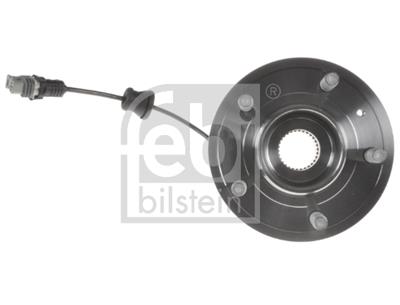 FEBI BILSTEIN 172493 EAN: 4054224724934.