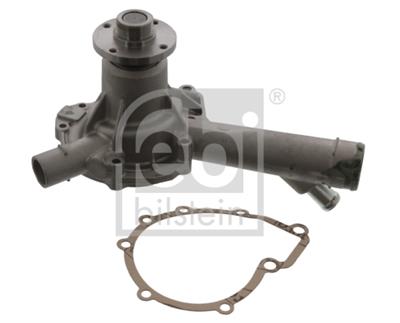 FEBI BILSTEIN 17253 EAN: 4027816172536.