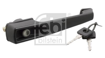 FEBI BILSTEIN 17254 EAN: 4027816172543.