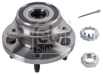 FEBI BILSTEIN 172585 EAN: 4054224725856.