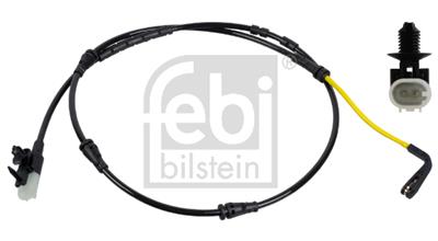 FEBI BILSTEIN 172607 EAN: 4054224726075.