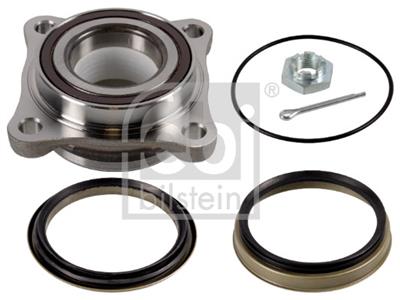 FEBI BILSTEIN 172633 EAN: 4054224726334.