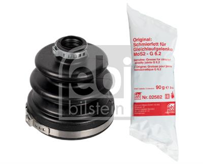FEBI BILSTEIN 172667 EAN: 4054224726679.
