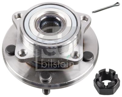 FEBI BILSTEIN 172774 EAN: 4054224727744.