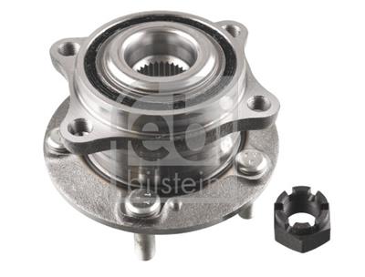 FEBI BILSTEIN 172776 EAN: 4054224727768.