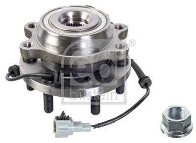 FEBI BILSTEIN 172780 EAN: 4054224727805.