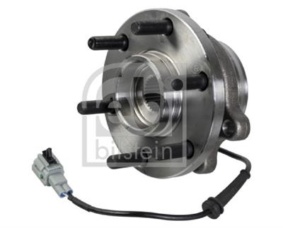 FEBI BILSTEIN 172780 EAN: 4054224727805.