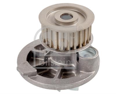 FEBI BILSTEIN 17283 EAN: 4027816172833.