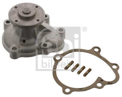 FEBI BILSTEIN 17284 EAN: 4027816172840.
