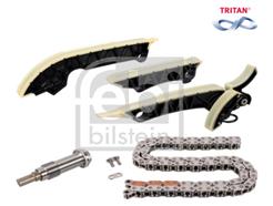 FEBI BILSTEIN 172877 Basic Short Kit