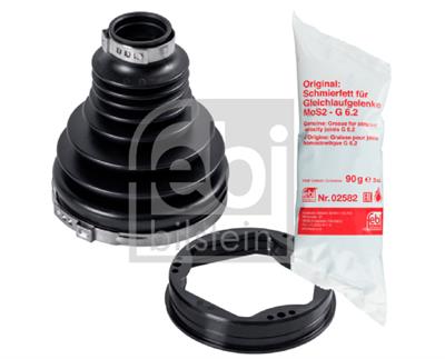 FEBI BILSTEIN 172884 EAN: 4054224728840.