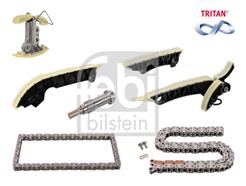 FEBI BILSTEIN 172899 Basic Short Kit