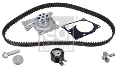 FEBI BILSTEIN 173031 EAN: 4054224730317.