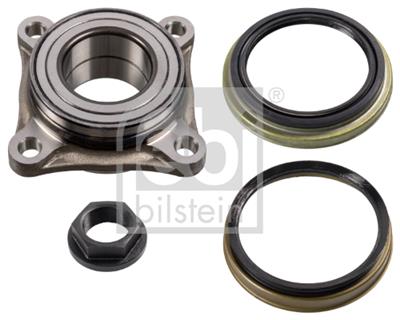 FEBI BILSTEIN 173058 EAN: 4054224730584.