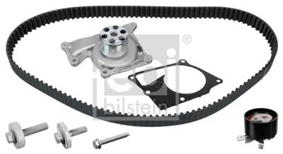 FEBI BILSTEIN 173163 EAN: 4054224731635.