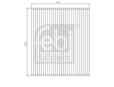 FEBI BILSTEIN 173280 EAN: 4054224732809.