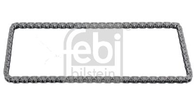FEBI BILSTEIN 173423 Číslo výrobce: G68HING-1-S116E. EAN: 4054224734230.